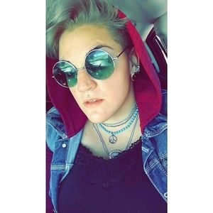 Meet your Posher, Murrell